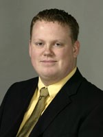 Salyer Named IPFW's Assistant Director of Athletic Media Services
